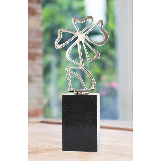 Corry Ammerlaan Beeld Voor jou meer dan geluk