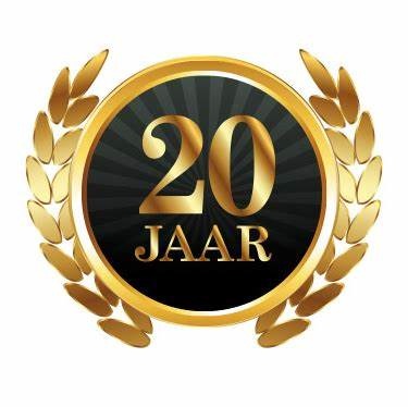 20 jaar Kunstpakket!