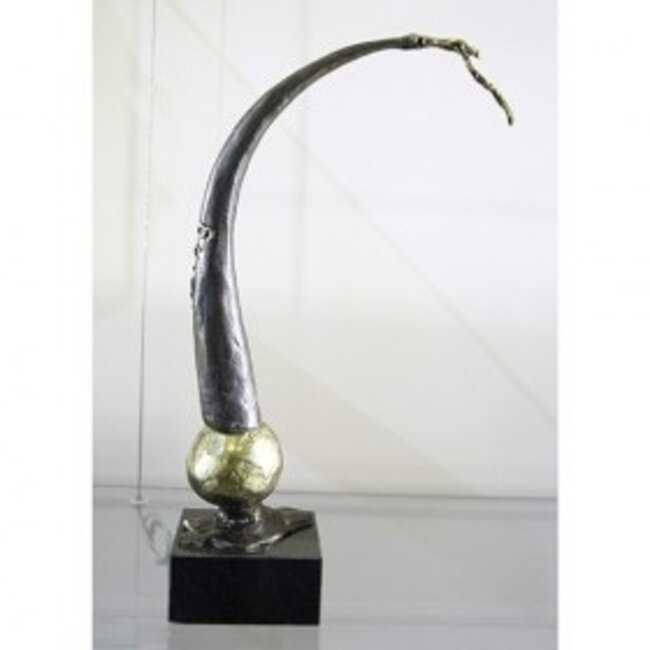 Corry Ammerlaan Developments beeld verbronsd