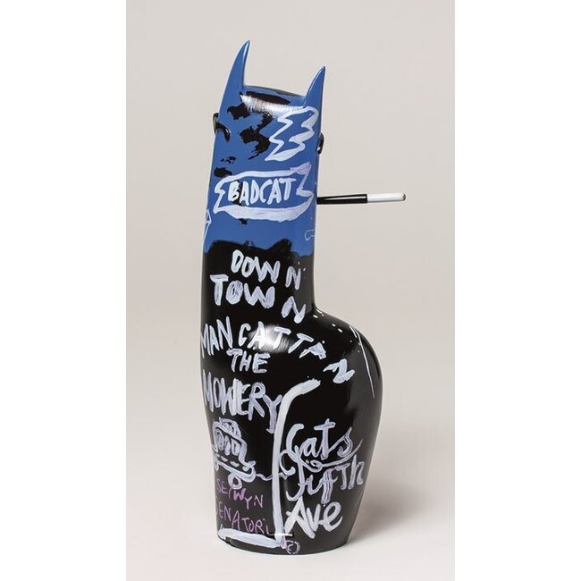 Selwyn Senatori Selwyn Senatori Joey Big Cat Blue