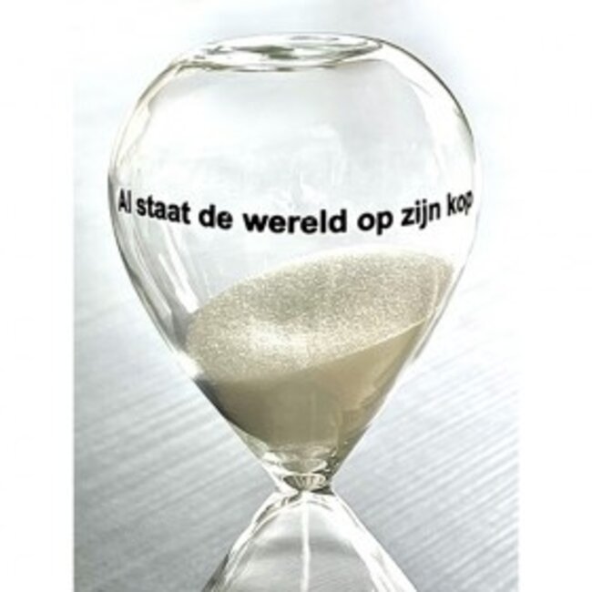 Corry Ammerlaan Verwenmoment 15 minuten