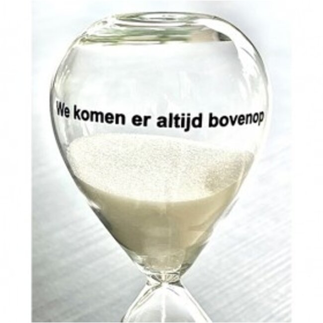 Corry Ammerlaan Verwenmoment 15 minuten