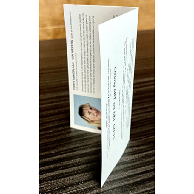 Corry Ammerlaan Cadeauset: Glazen schaal ‘Samen een sterke band’ + Rode wijn