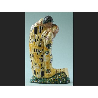 Gustav Klimt Klimt de Kus in gift box (incl. verzending)