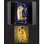 Gustav Klimt De kus van Klimt in giftbox