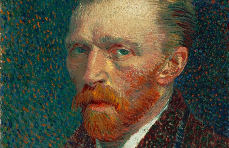 Vincent van Gogh
