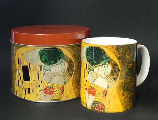 Museumcollectie bij Kunstpakket 