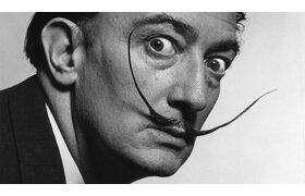 Salvador Dali