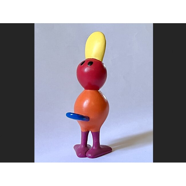 Jos Brölmann Look up Nosybird