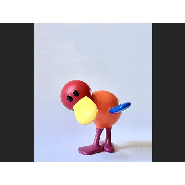 Jos Brölmann Nosybird Review