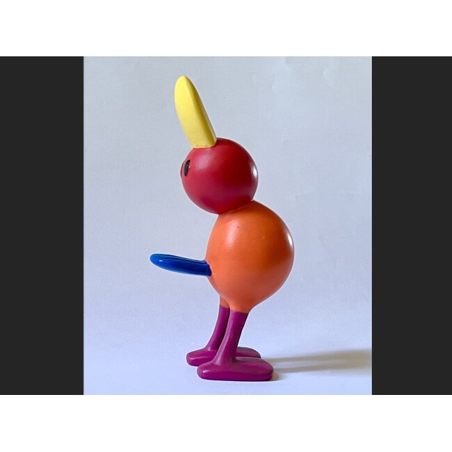 Jos Brölmann Nosybird Follow