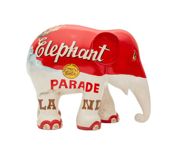 Elephant Parade Elephant Parade Pop Art