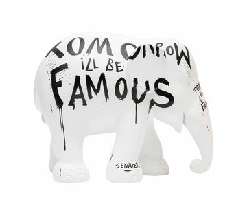 Selwyn Senatori Elephant Parade Selwyn Senatori(incl. verzenden)