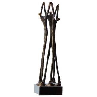 Corry Ammerlaan Beeld Samenwerking op Niveau