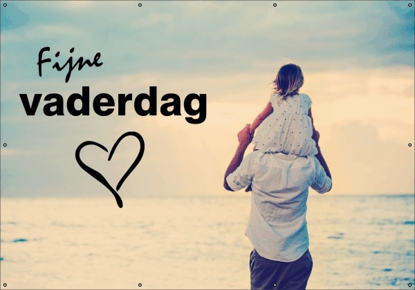 Vaderdag zondag 18 juni