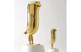 Keramiek handgemaakt Bosa 