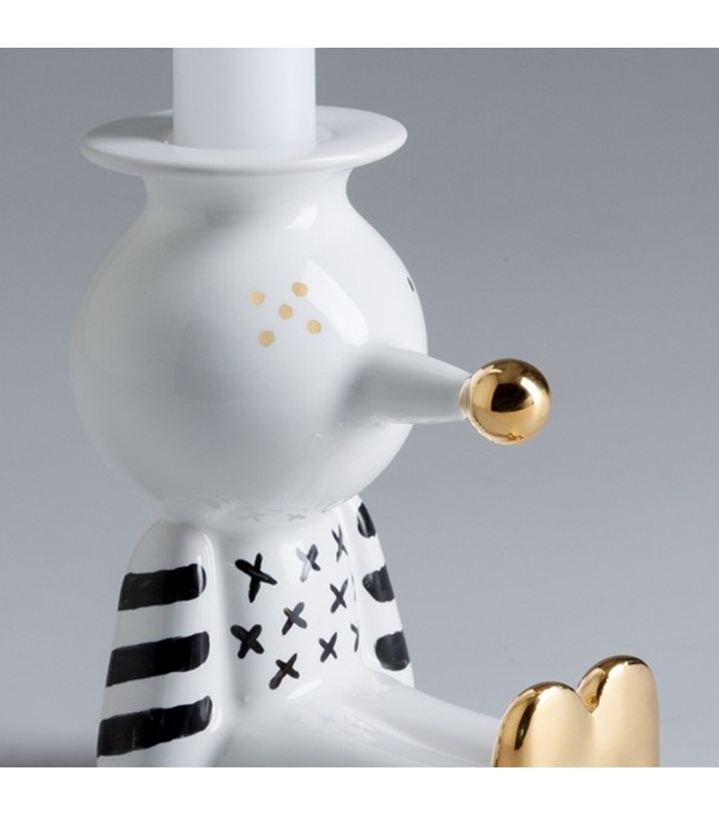 Bosa keramiek uit Italië, nieuw in collectie van Kunstpakket