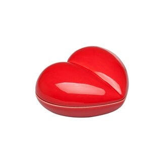 Keramiek handgemaakt Bosa  Secret Love box van Bosa keramiek