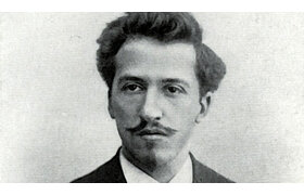 Piet Mondriaan