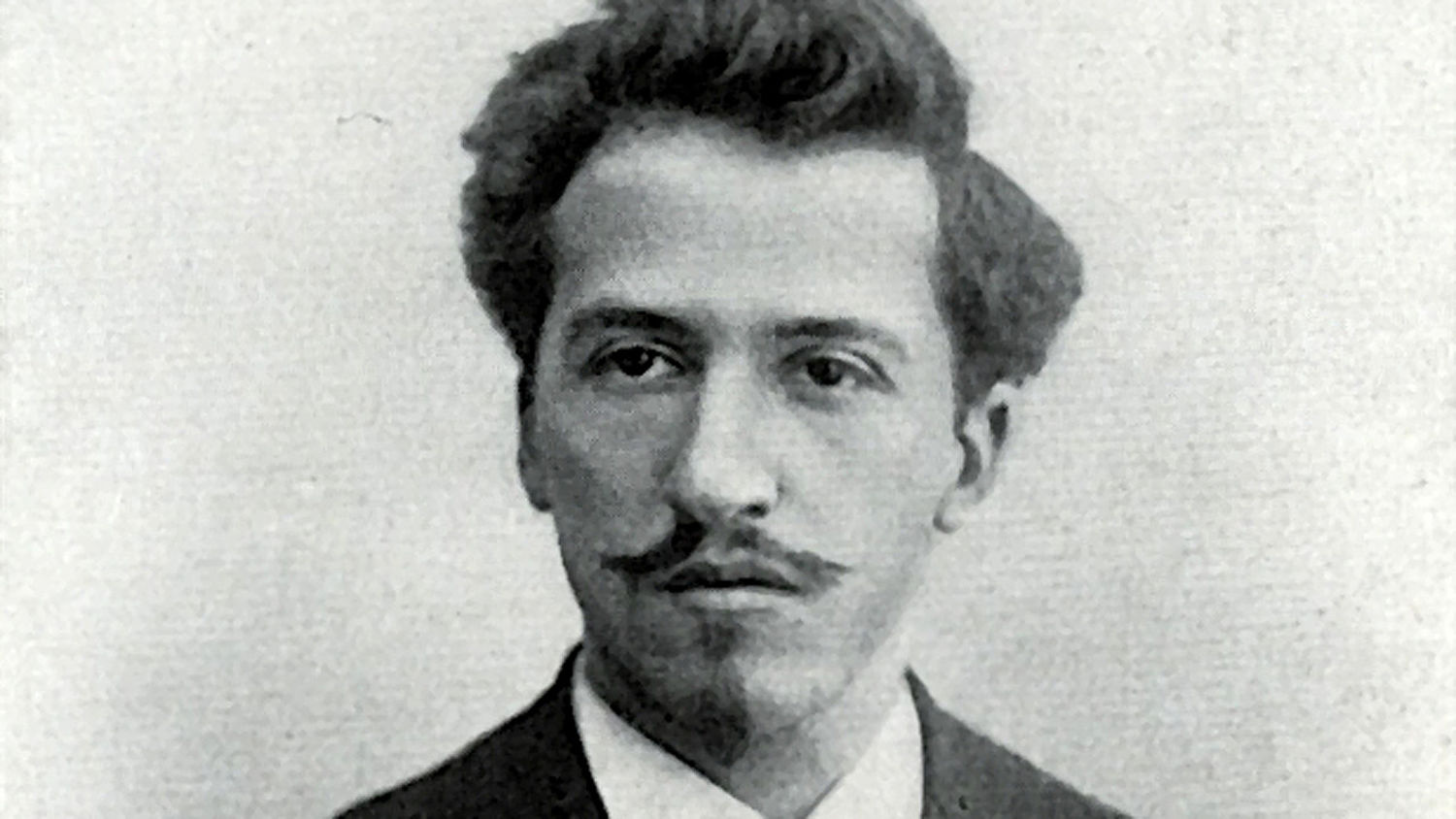 Piet Mondriaan