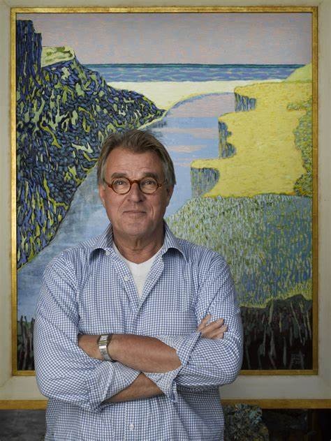 Jeroen Krabbé