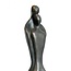 Corry Ammerlaan Bronzen beeld Gekoesterde Liefde (incl. verzending)