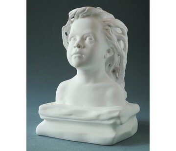 Camille Claudel Beeld Camille Claudel - La Petite Châtelaine