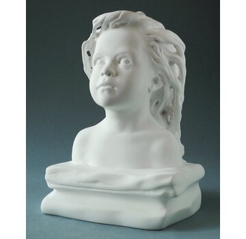 Camille Claudel Beeld Camille Claudel - La Petite Châtelaine