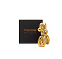 Jeff Koons (After) – Balloon Dog (L) Goud