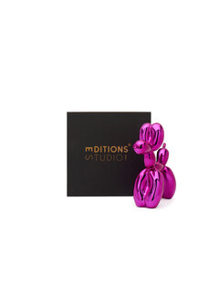 Jeff Koons Jeff Koons (After) – Balloon Dog (L) Paars