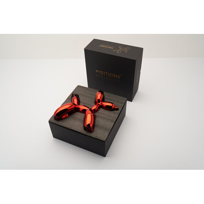 Jeff Koons Jeff Koons (After) – Balloon Dog (L) Paars