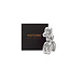 Jeff Koons Jeff Koons (After) – Balloon Dog (L) Zilver