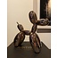 Jeff Koons Jeff Koons (After) – Balloon Dog (L) Zilver