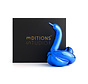 Jeff Koons (After) – Swan (L) Editions Studio Art – Blauw