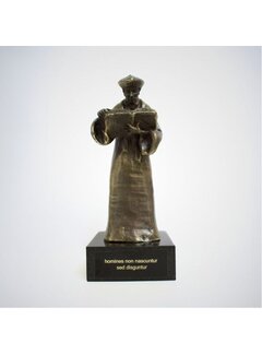 Corry Ammerlaan Sculptuur Erasmus(incl. geschenkdoos & verzending)