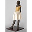 Edgar Degas Het veertienjarige danseresje van Degas(99cm)