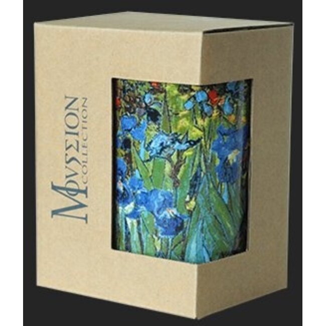 Claude Monet Monet mok vijver met waterlelies