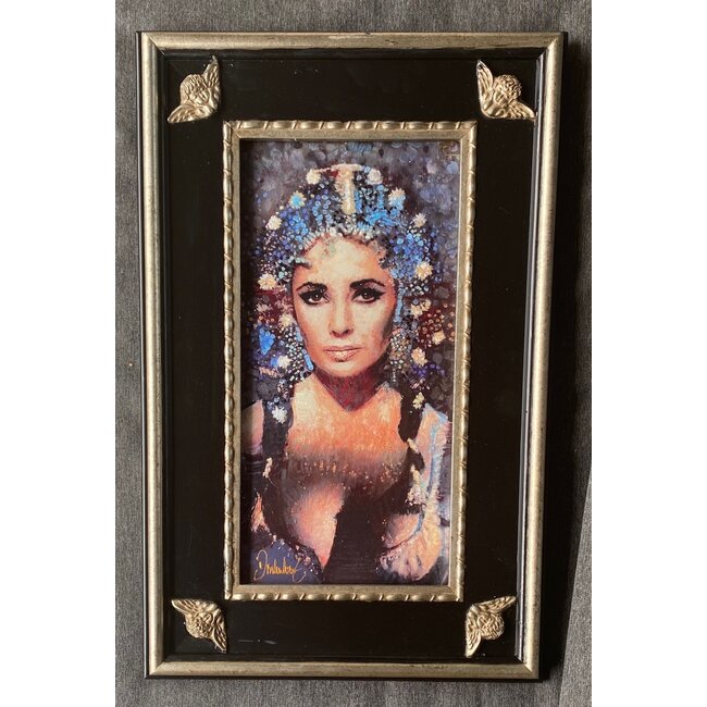 Peter Donkersloot Peter Donkersloot  - Cleopatra