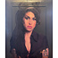 Peter Donkersloot Peter Donkersloot schilderij Amy Winehouse