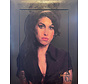 Peter Donkersloot schilderij Amy Winehouse
