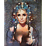 Peter Donkersloot Elizabeth Taylor Cleopatra van Peter Donkersloot