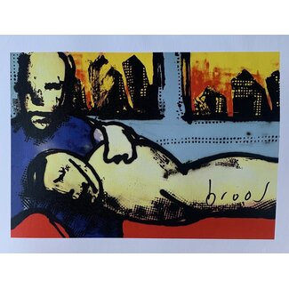 Herman Brood Herman Brood - Metro Lovers
