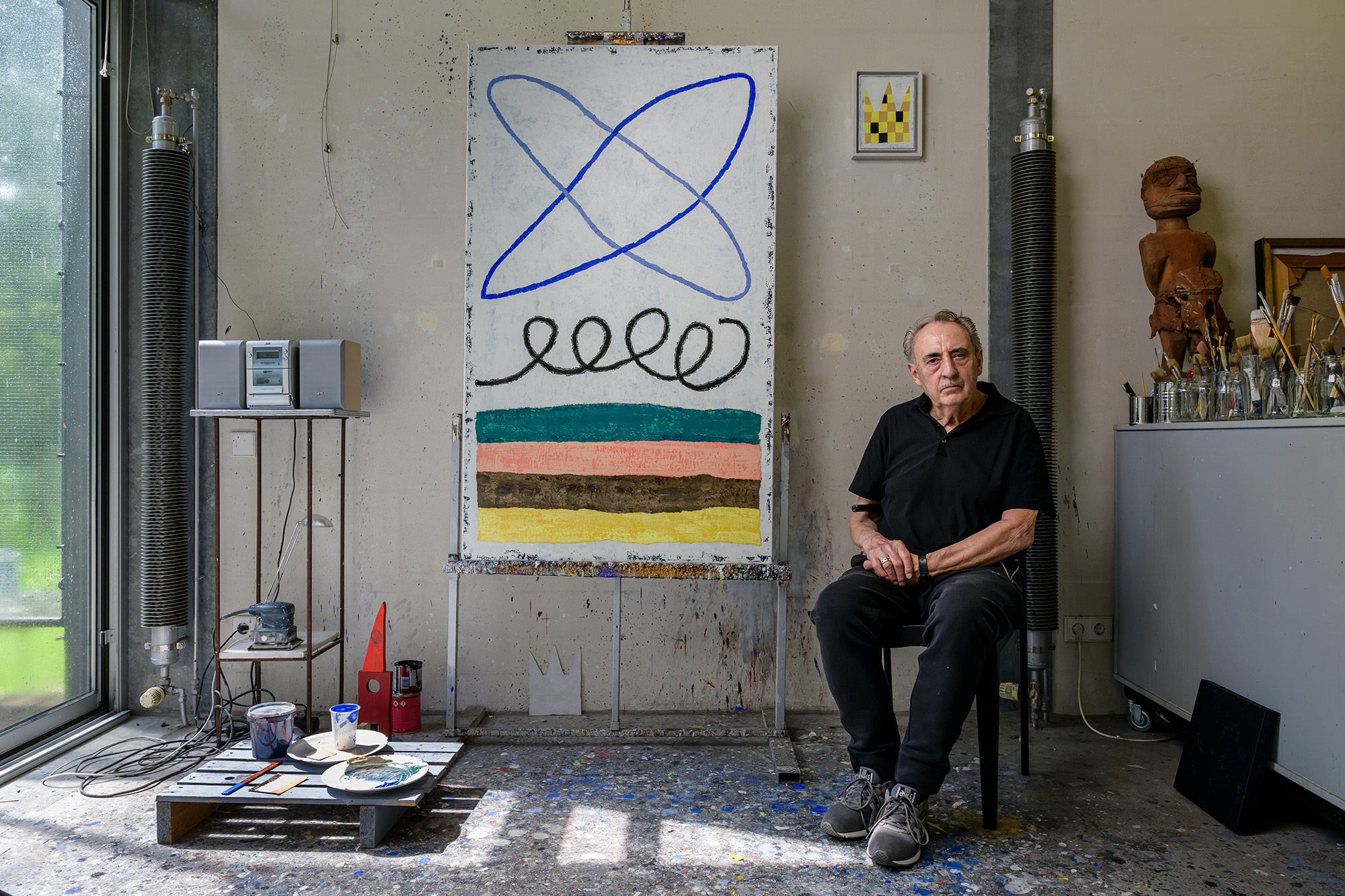 Harrie Gerritz