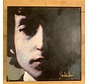 Peytetr Donkersloot - Bob Dylan