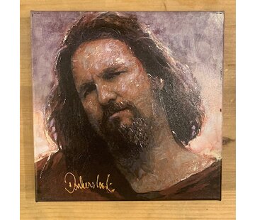 Peter Donkersloot Big Lebowski van Peter Donkersloot