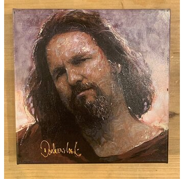 Peter Donkersloot Big Lebowski van Peter Donkersloot