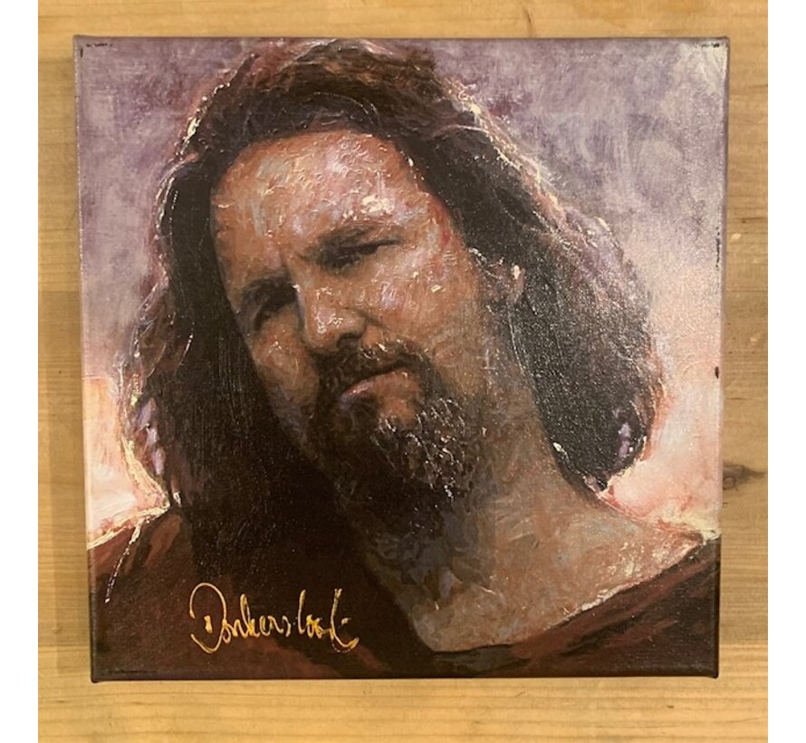 Peter Donkersloot  Big Lebowski