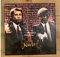 Peter Donkersloot Pulp Fiction