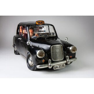 Gave London Taxi van Guillermo Forchino Gave London Taxi van Guillermo Forchino
