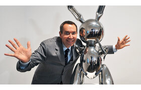 Jeff Koons
